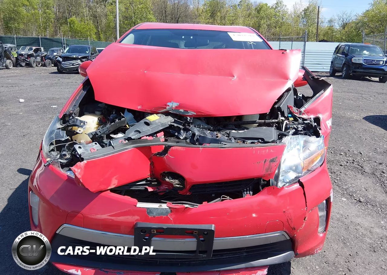 2015 Toyota Prius Plug-In VIN:JTDKN3DP0F3067563 - 11