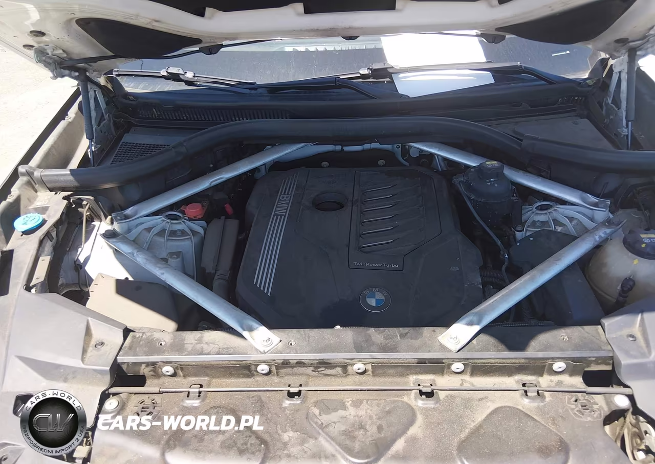 2019 BMW X5 xDrive40I VIN:5UXCR6C54KLL00685 - 10