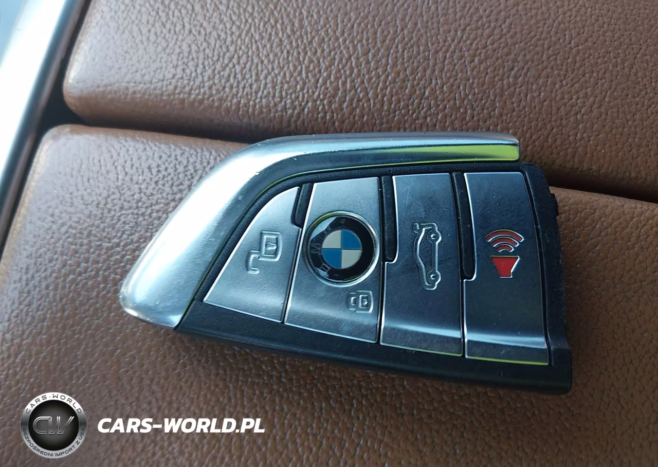 2019 BMW X5 xDrive40I VIN:5UXCR6C54KLL00685 - 11