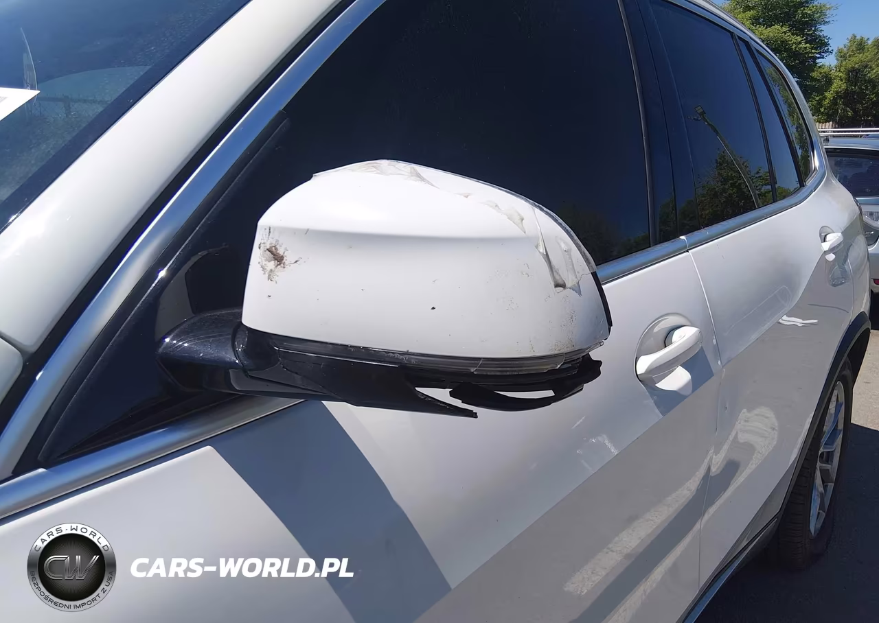 2019 BMW X5 xDrive40I VIN:5UXCR6C54KLL00685 - 6