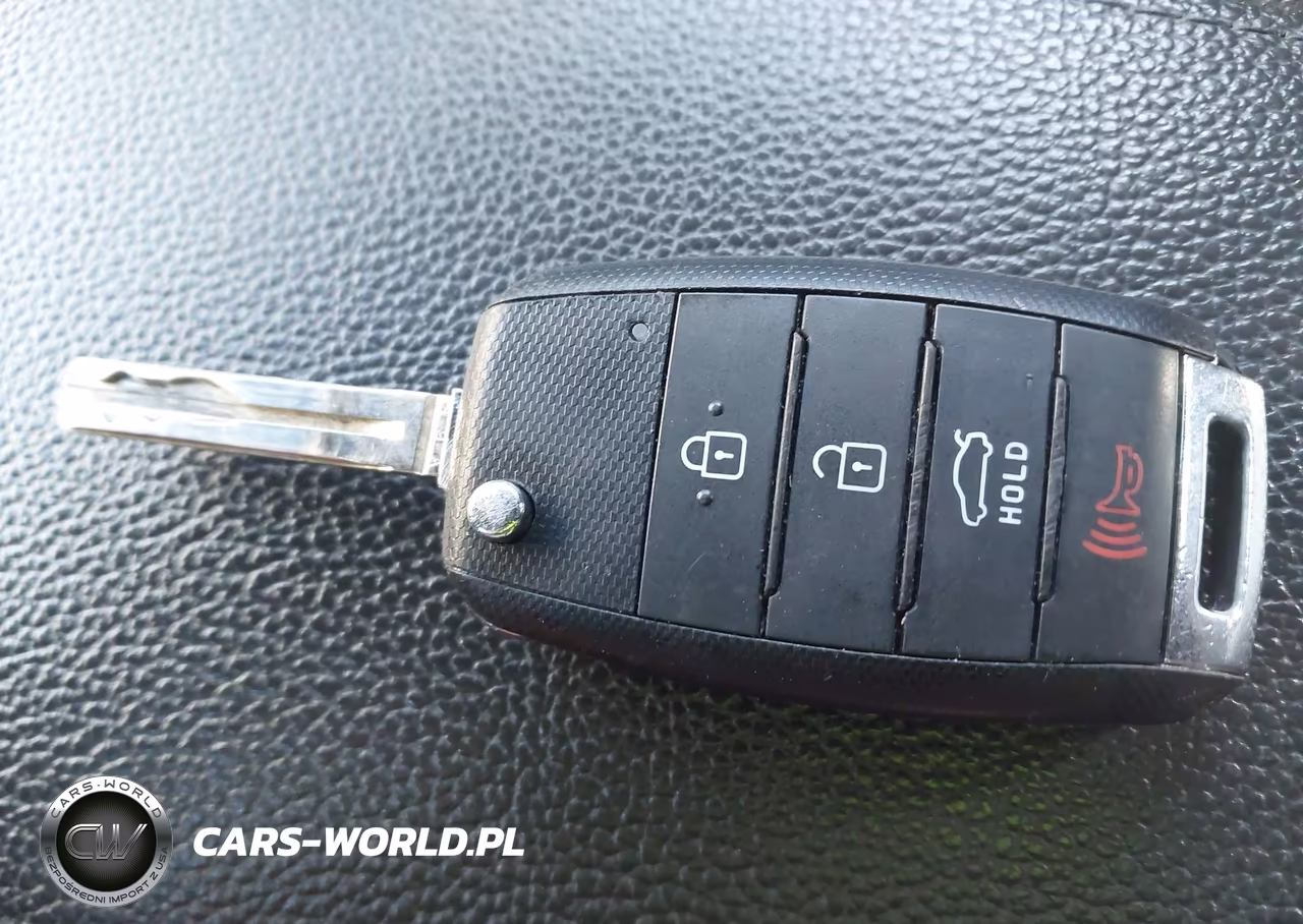 2015 Kia Optima Lx VIN:KNAGM4A78F5589006 - 11