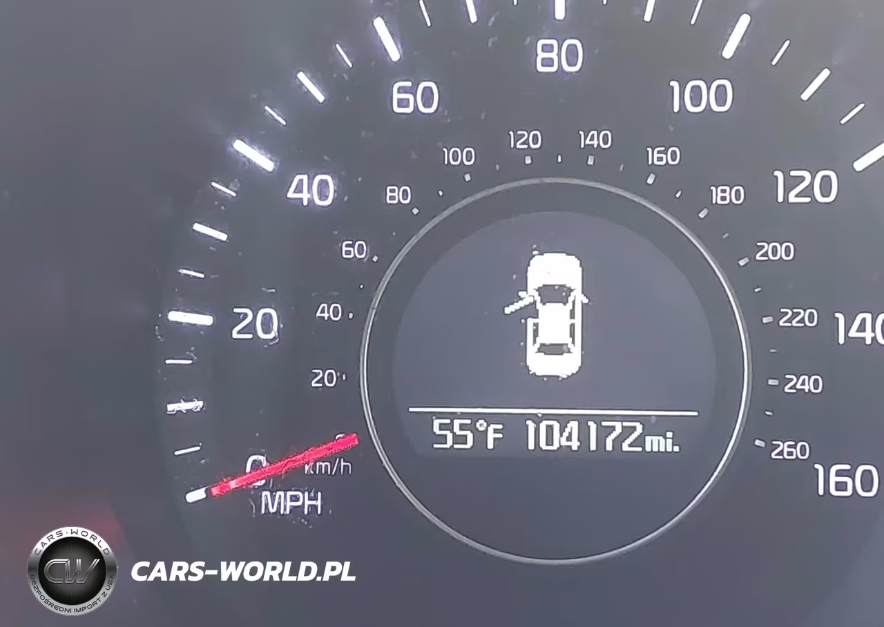 2015 Kia Optima Lx VIN:KNAGM4A78F5589006 - 16