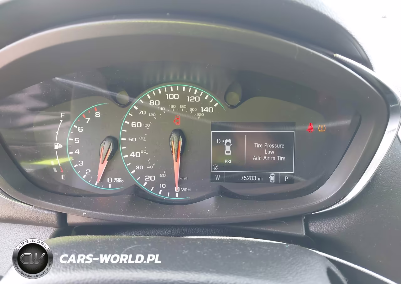 2021 Chevrolet Trax Awd Lt VIN:KL7CJPSM3MB366304 - 7