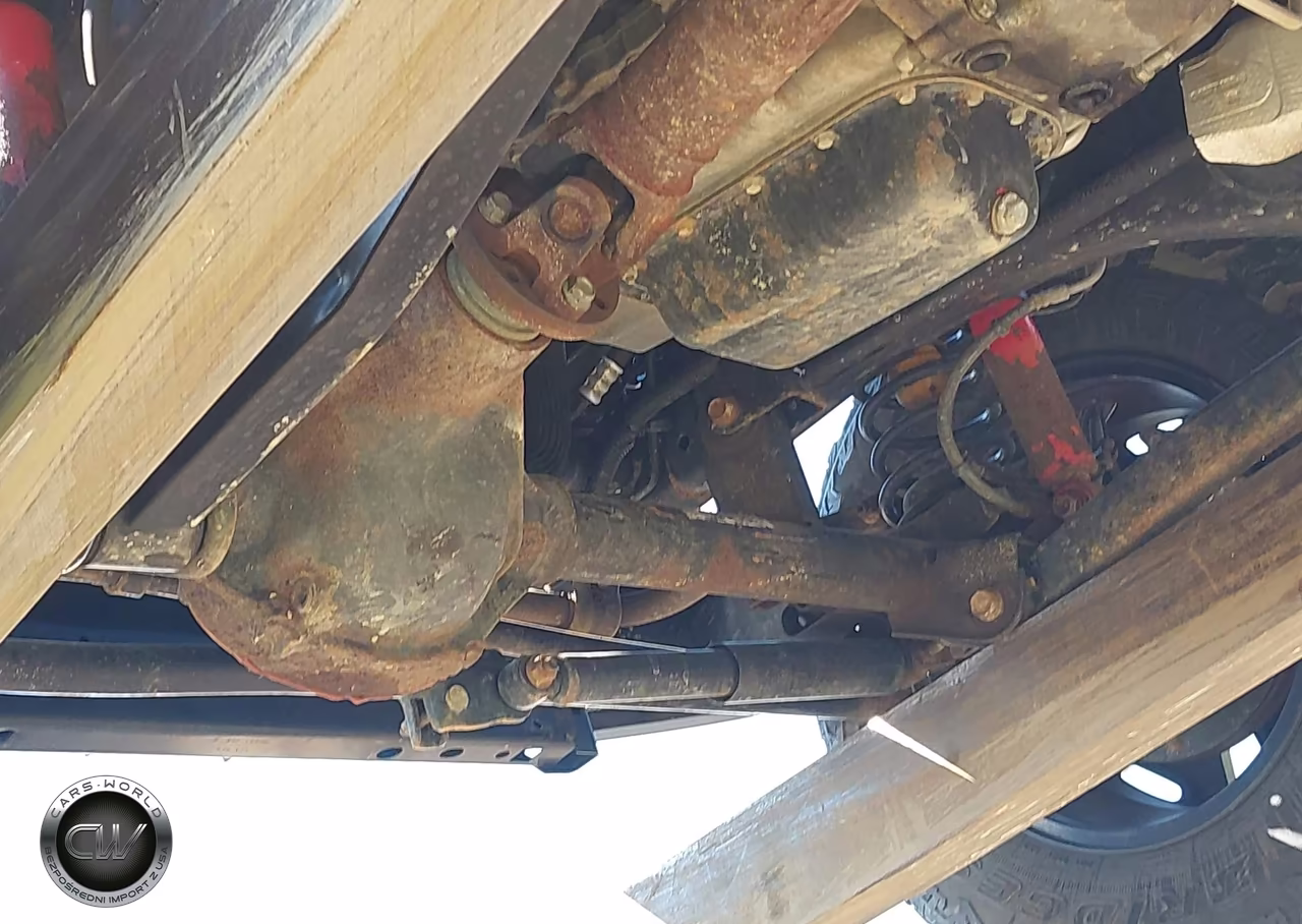 2016 Jeep Wrangler Unlimited Willys Wheeler VIN:1C4BJWDG9GL241127 - 18