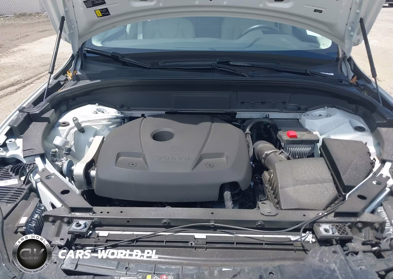 2021 Volvo Xc60 T5 Momentum VIN:YV4102DK0M1845794 - 10