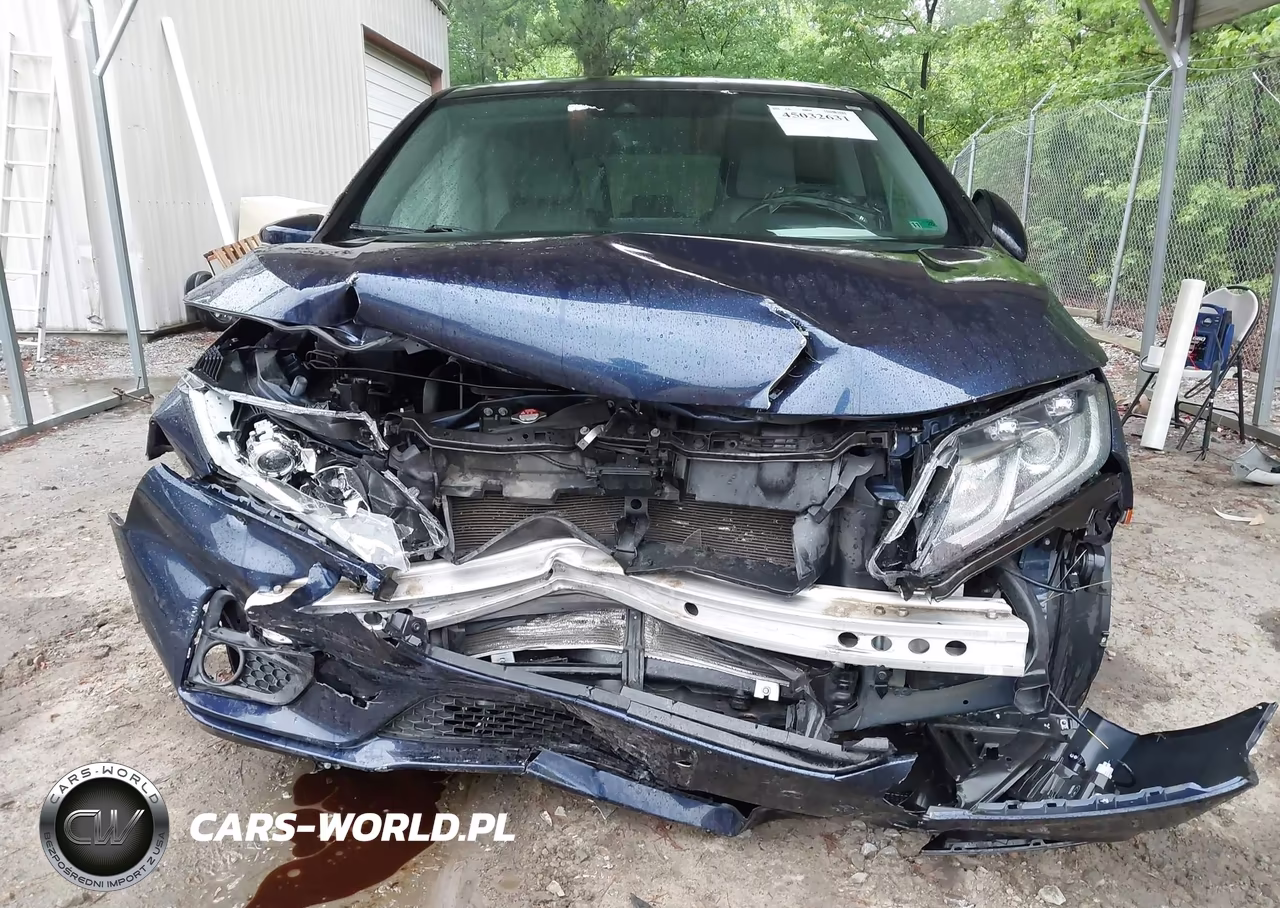 2020 Honda Odyssey Ex-L-Ex-L W-Navi Res VIN:5FNRL6H79LB034219 - 13