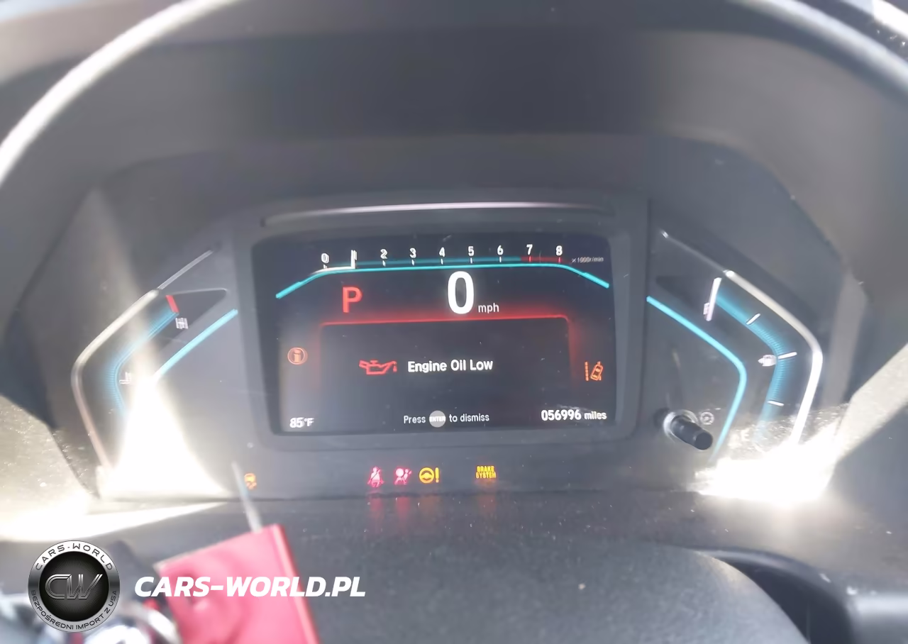 2020 Honda Odyssey Ex-L-Ex-L W-Navi Res VIN:5FNRL6H79LB034219 - 7