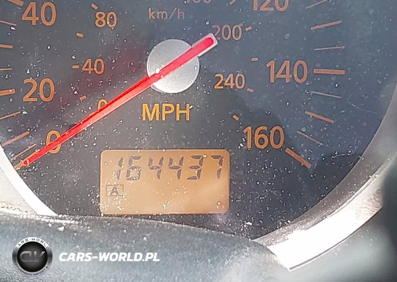 2003 Nissan 350Z Touring VIN:JN1AZ34E53T018288 - 15