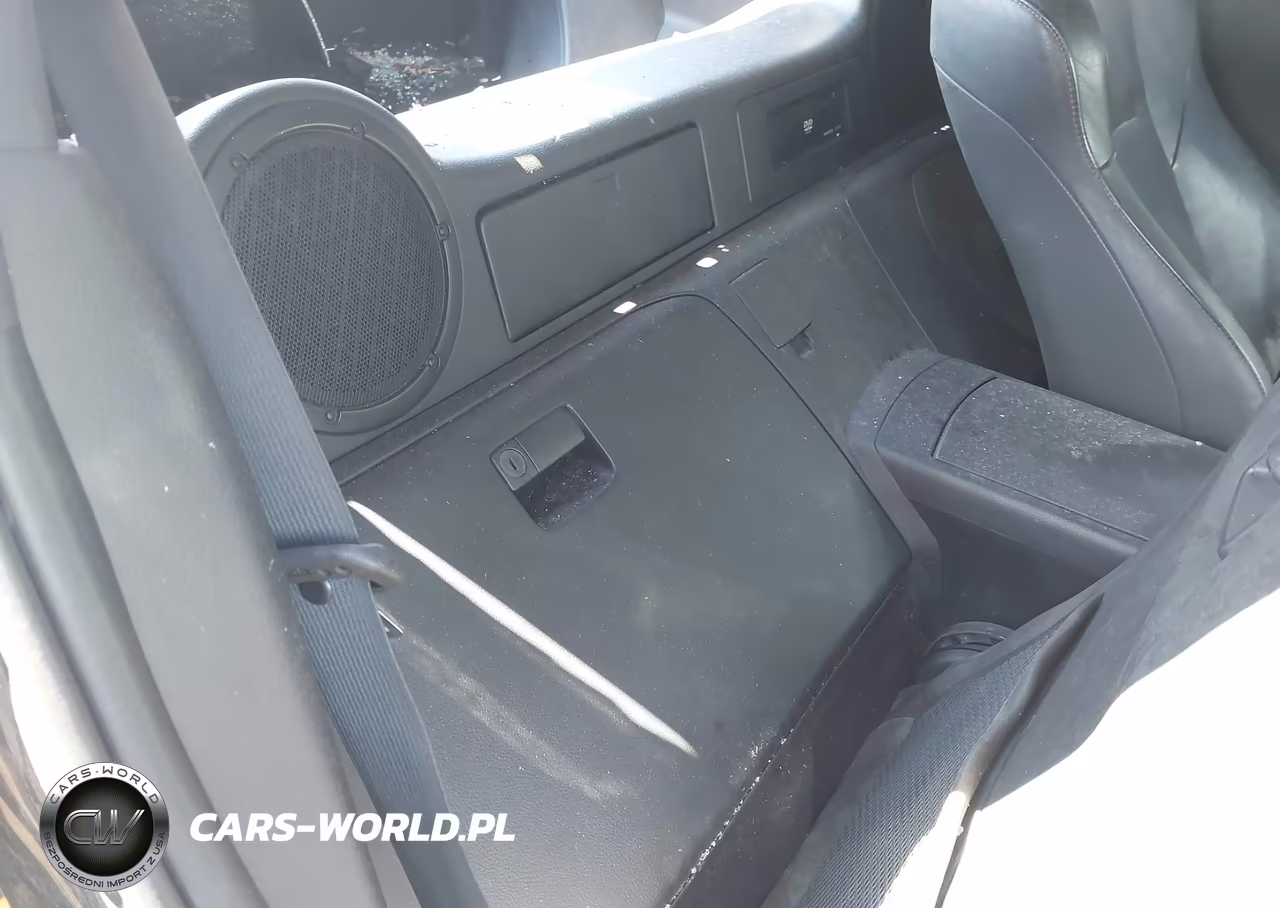 2003 Nissan 350Z Touring VIN:JN1AZ34E53T018288 - 8