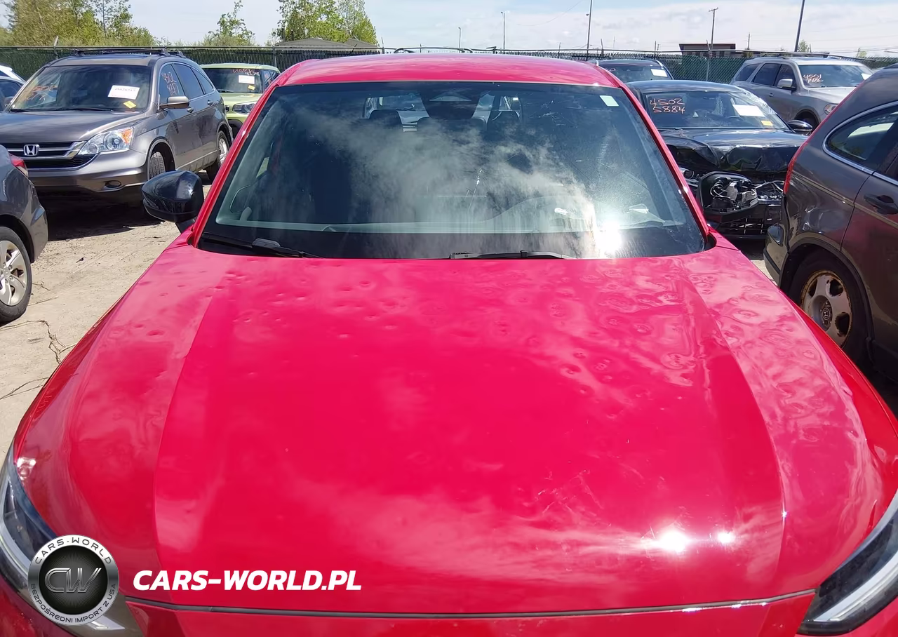2024 Honda Hr-V Awd Sport-Awd Sport W-O Bsi VIN:3CZRZ2H52RM770178 - 6