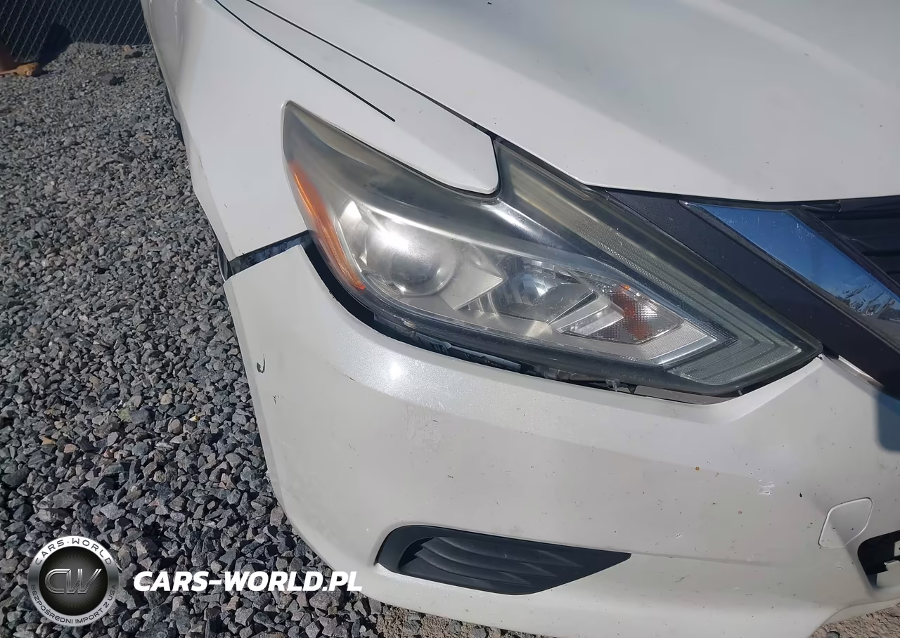 2016 Nissan Altima 2.5 S VIN:1N4AL3AP9GC292593 - 13