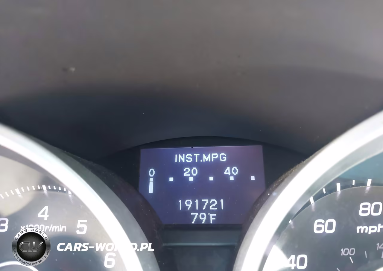2010 Acura Tl 3.7 VIN:19UUA9F27AA005236 - 15