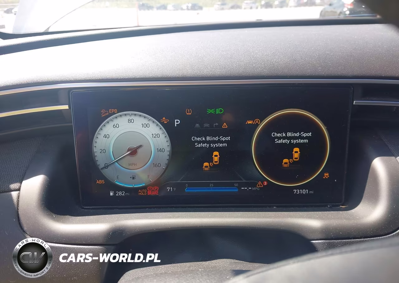 2022 Hyundai Tucson Limited VIN:KM8JE3AE5NU060384 - 7