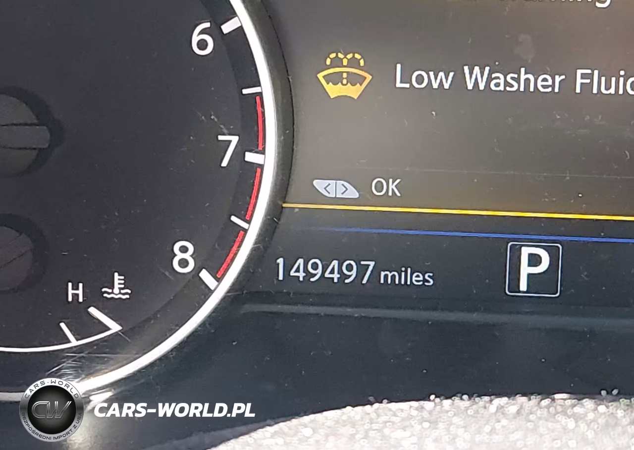 2017 Nissan Murano Platinum VIN:5N1AZ2MH4HN140312 - 15