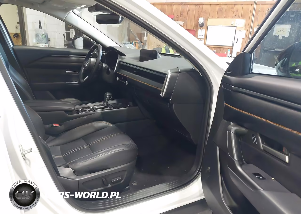 2023 Mazda Cx-50 2.5 Turbo Premium VIN:7MMVABDY4PN105491 - 5