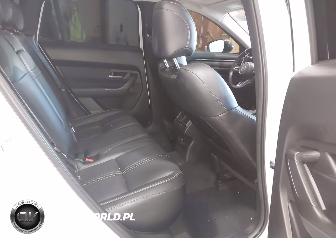 2023 Mazda Cx-50 2.5 Turbo Premium VIN:7MMVABDY4PN105491 - 8