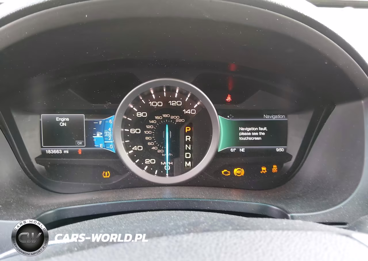 2014 Ford Explorer Xlt VIN:1FM5K8D87EGA01011 - 7