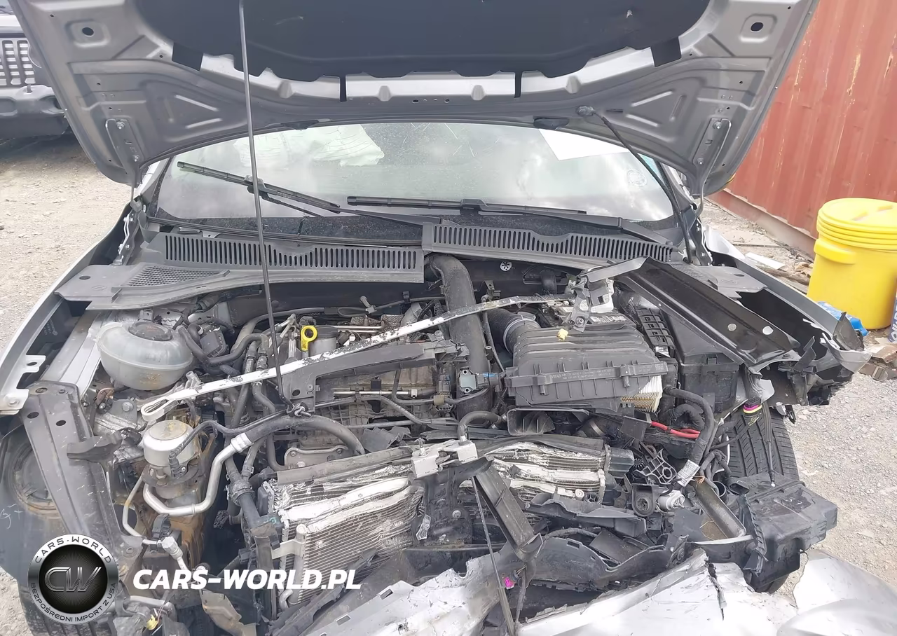 2021 Volkswagen Jetta VIN:3VWC57BU0MM038397 - 10