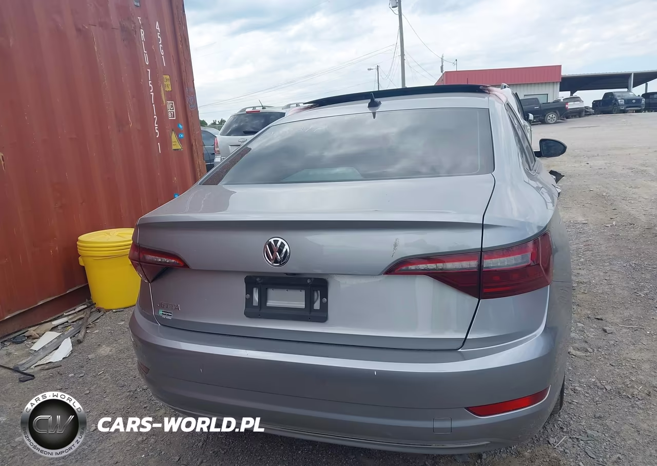 2021 Volkswagen Jetta VIN:3VWC57BU0MM038397 - 15