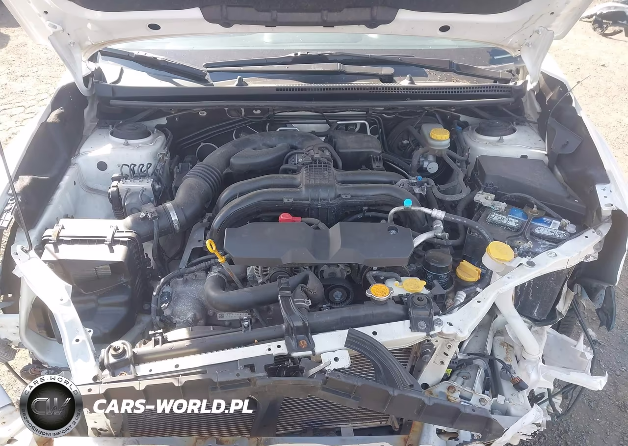 2015 Subaru Impreza 2.0I Premium VIN:JF1GPAC68F8200012 - 10