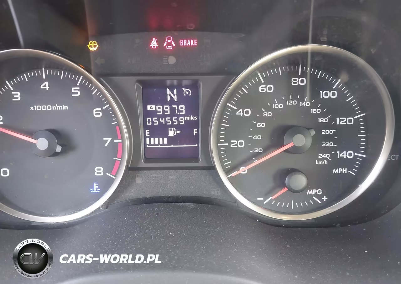 2015 Subaru Impreza 2.0I Premium VIN:JF1GPAC68F8200012 - 16