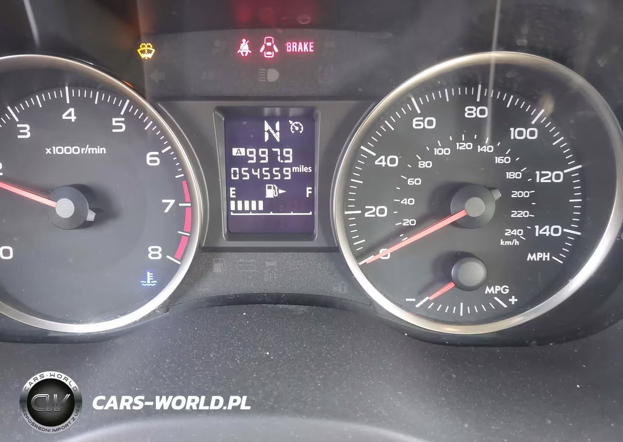 2015 Subaru Impreza 2.0I Premium VIN:JF1GPAC68F8200012 - 7