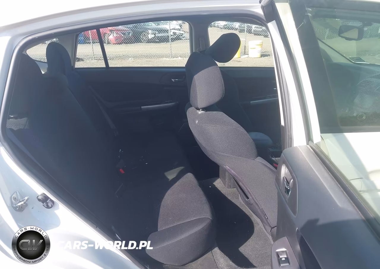 2015 Subaru Impreza 2.0I Premium VIN:JF1GPAC68F8200012 - 8