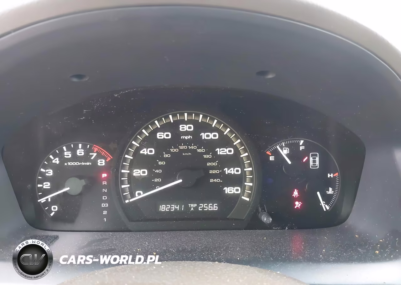 2007 Honda Accord 3.0 Ex VIN:1HGCM66597A078418 - 7