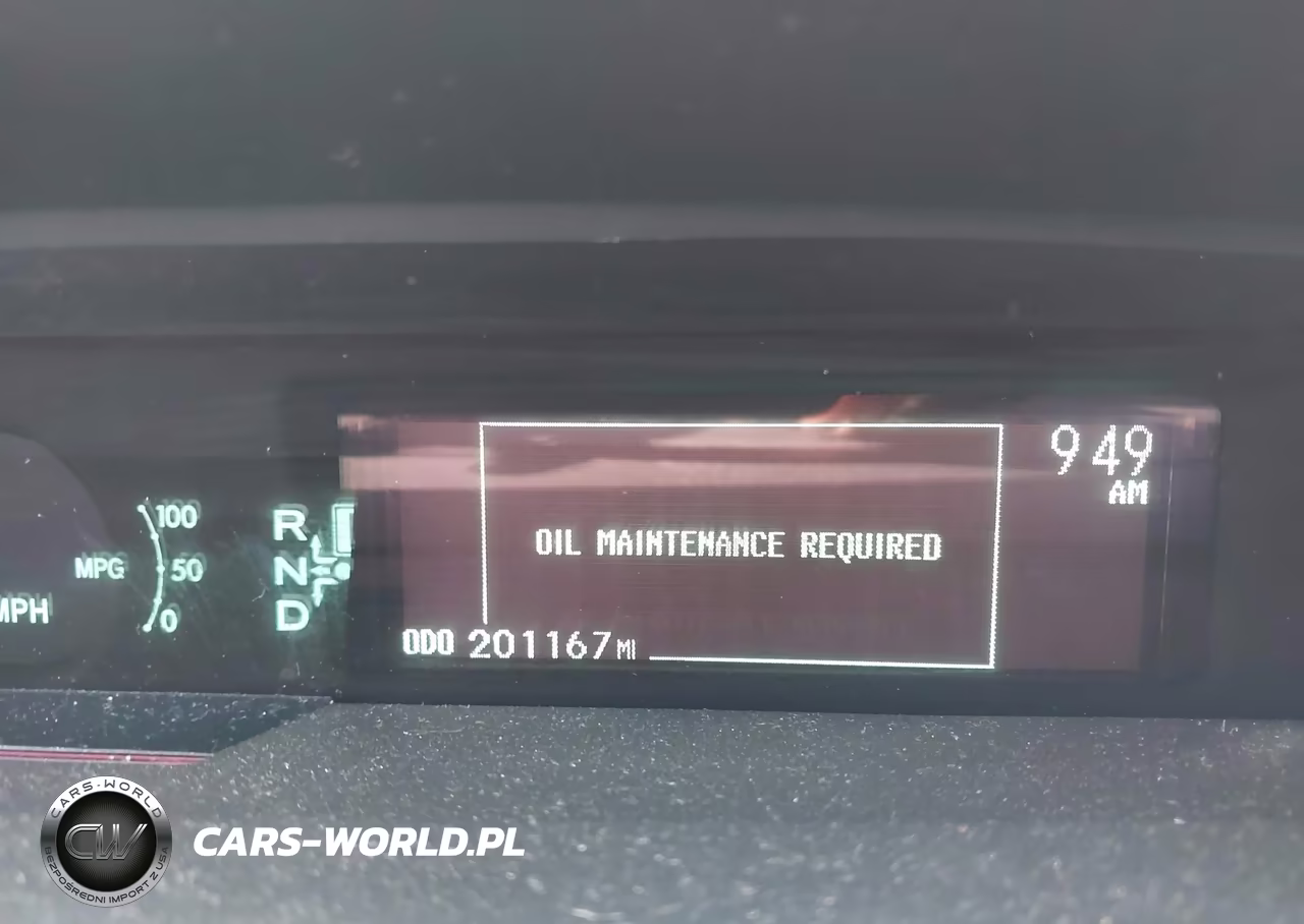 2011 Toyota Prius Three VIN:JTDKN3DU0B0280983 - 16