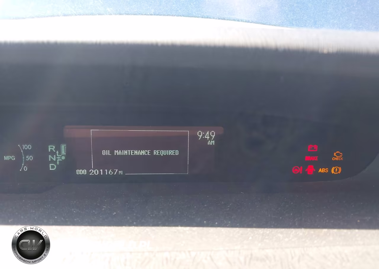 2011 Toyota Prius Three VIN:JTDKN3DU0B0280983 - 7