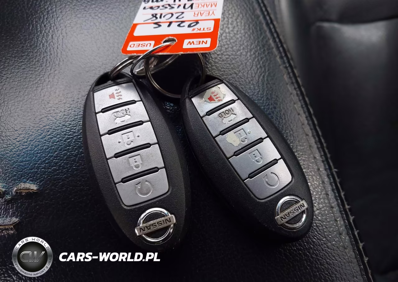 2018 Nissan Altima 2.5 Sl VIN:1N4AL3APXJC174110 - 11