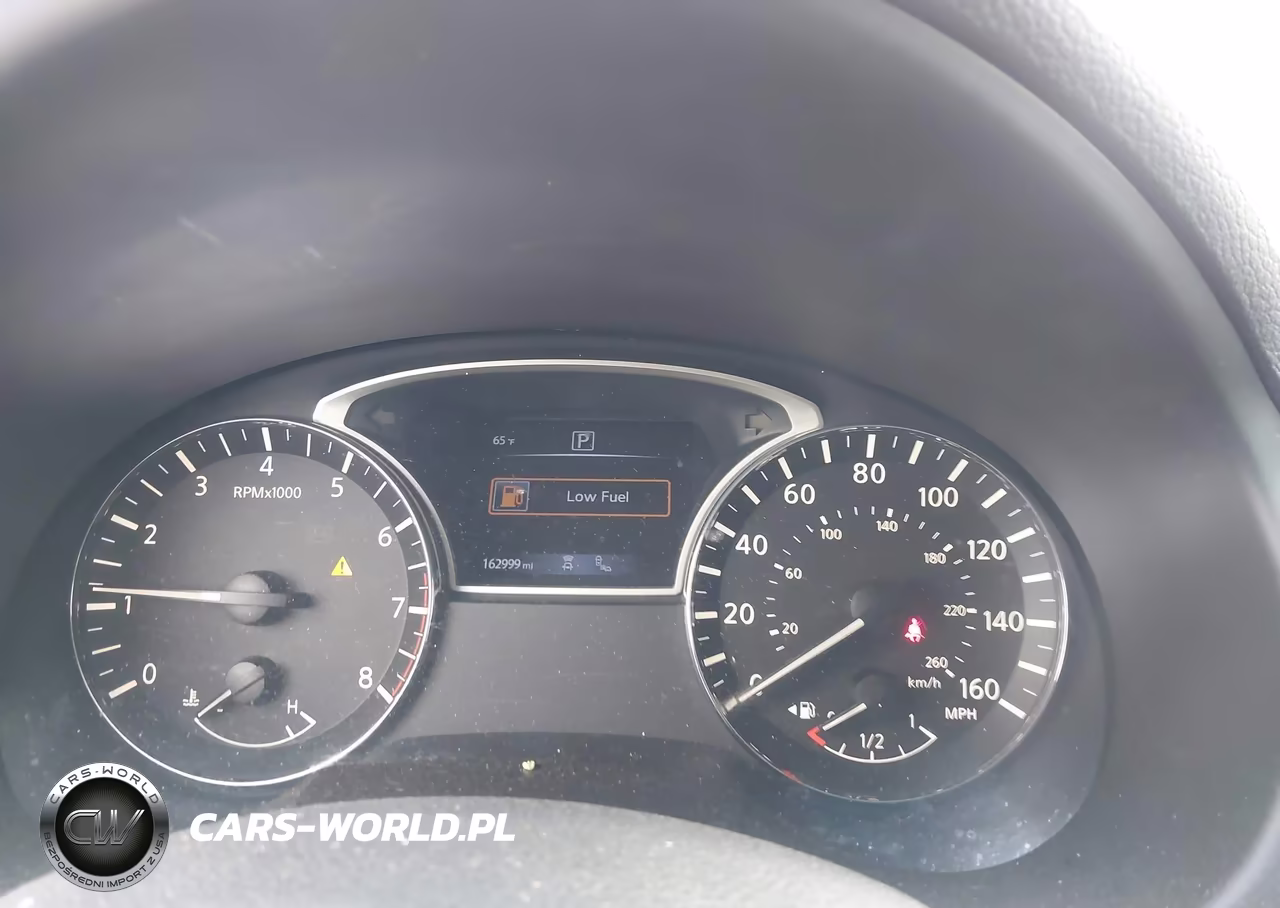 2018 Nissan Altima 2.5 Sl VIN:1N4AL3APXJC174110 - 7