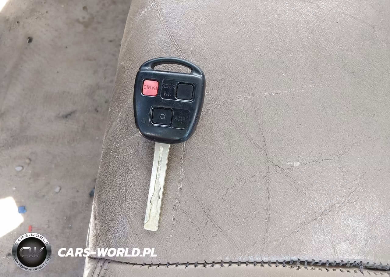 1995 Lexus Es 300 VIN:JT8GK13T2S0104866 - 11