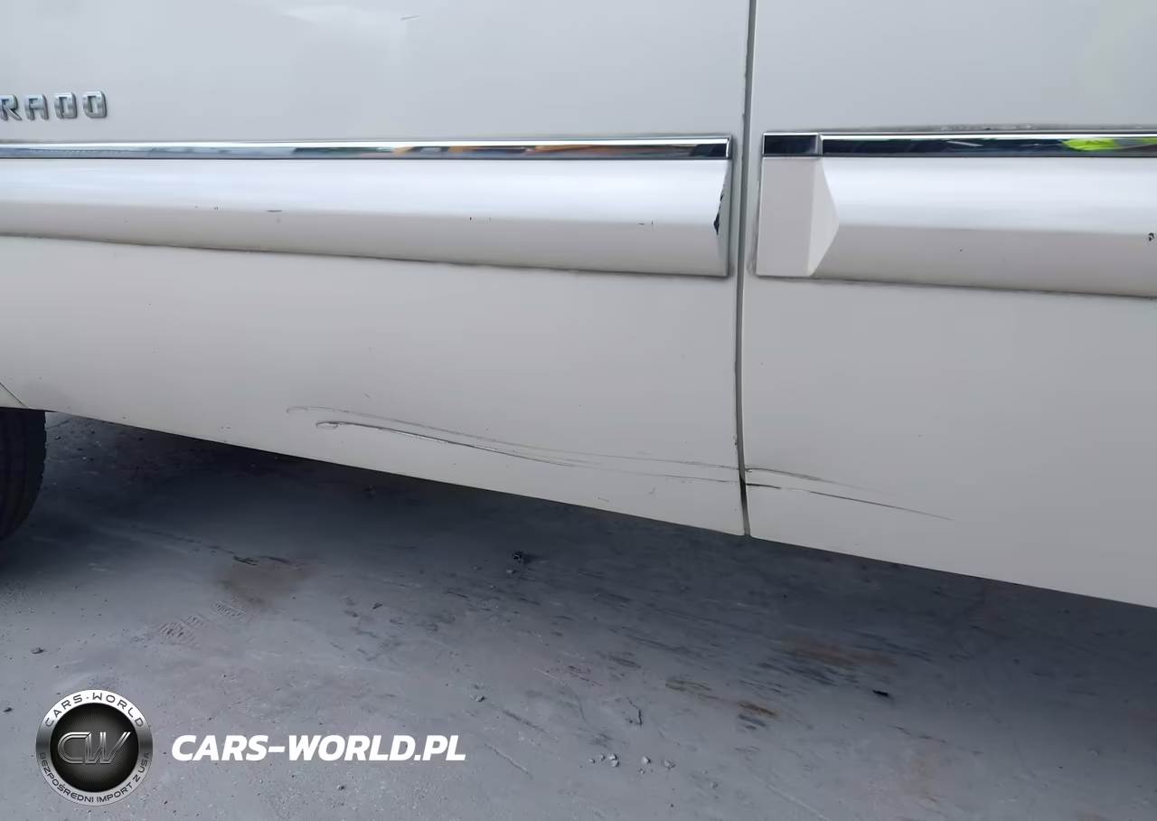 2013 Chevrolet Silverado 1500 Ltz VIN:3GCPKTE70DG289561 - 17