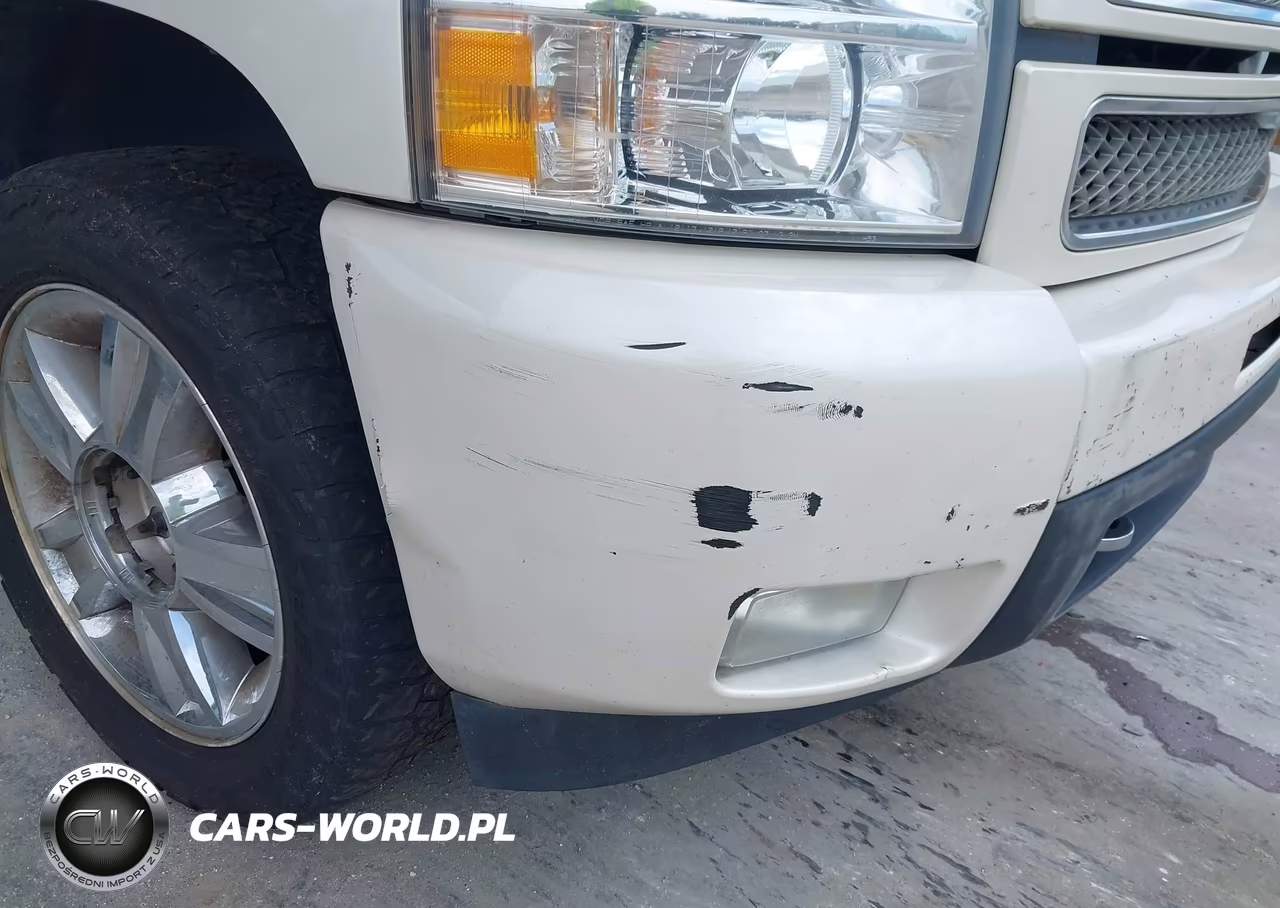 2013 Chevrolet Silverado 1500 Ltz VIN:3GCPKTE70DG289561 - 19