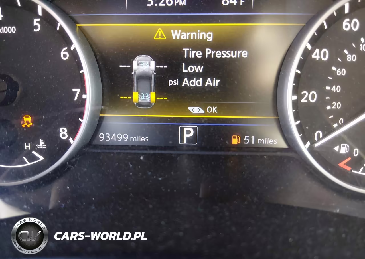 2017 Nissan Murano Sv VIN:5N1AZ2MG8HN110415 - 15