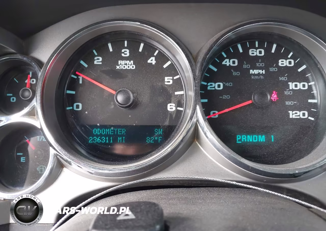 2013 Chevrolet Silverado 2500Hd Lt VIN:1GC1KXCG0DF113840 - 7
