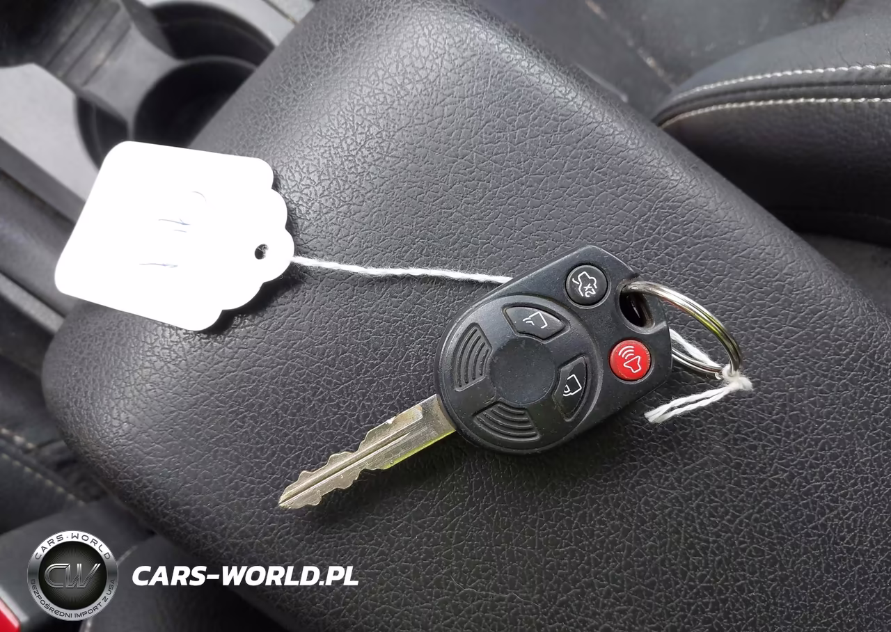 2008 Ford Fusion Sel VIN:3FAHP08Z98R231465 - 11
