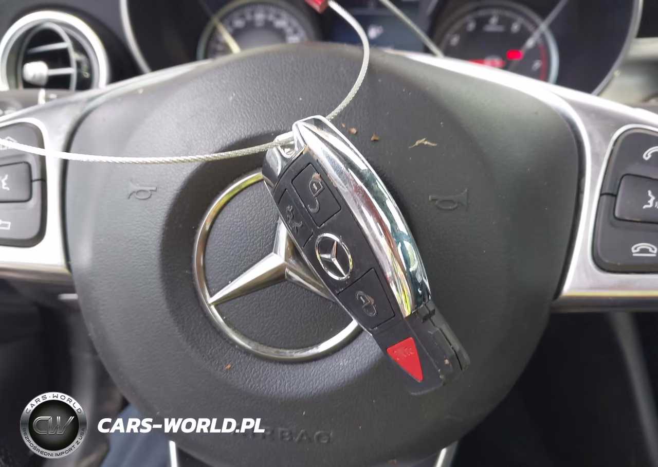 2017 Mercedes-Benz C 300 VIN:WDDWJ4JB8HF367256 - 11