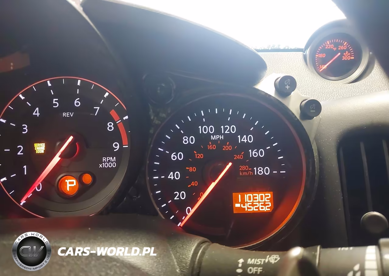 2014 Nissan 370Z Touring VIN:JN1AZ4EH9EM634183 - 16