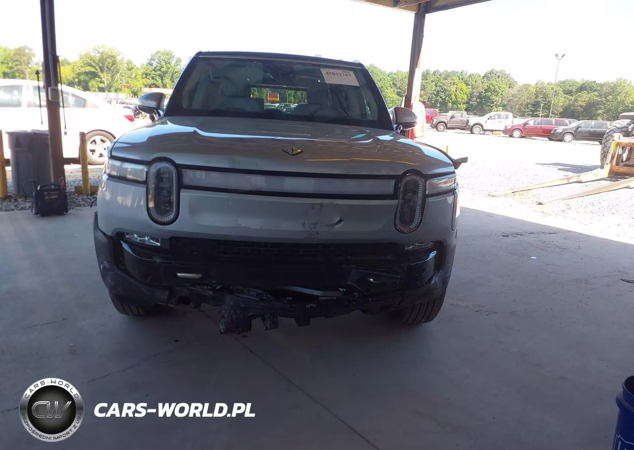 2023 Rivian R1S Adventure VIN:7PDSGABAXPN006829 - 12