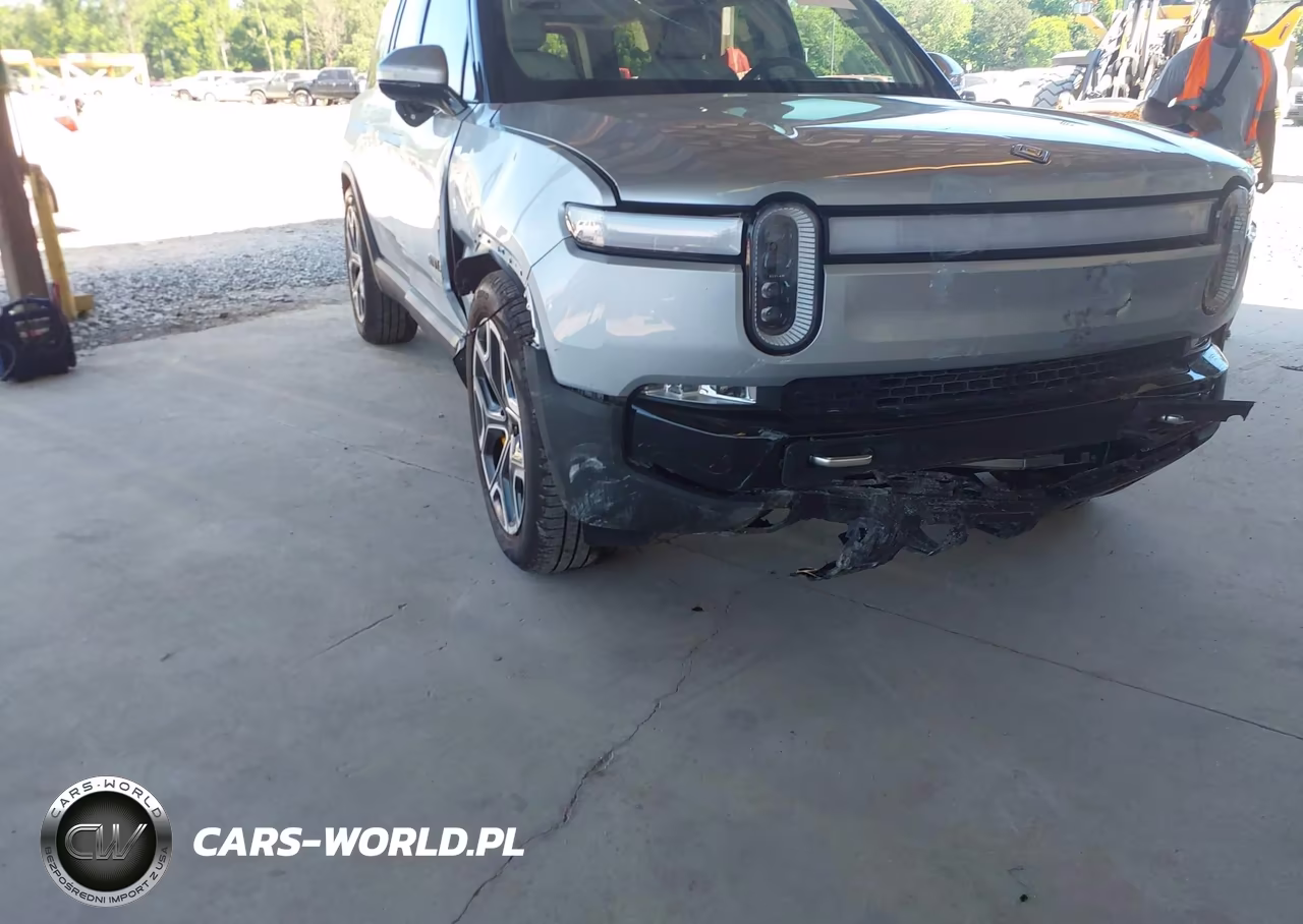 2023 Rivian R1S Adventure VIN:7PDSGABAXPN006829 - 20