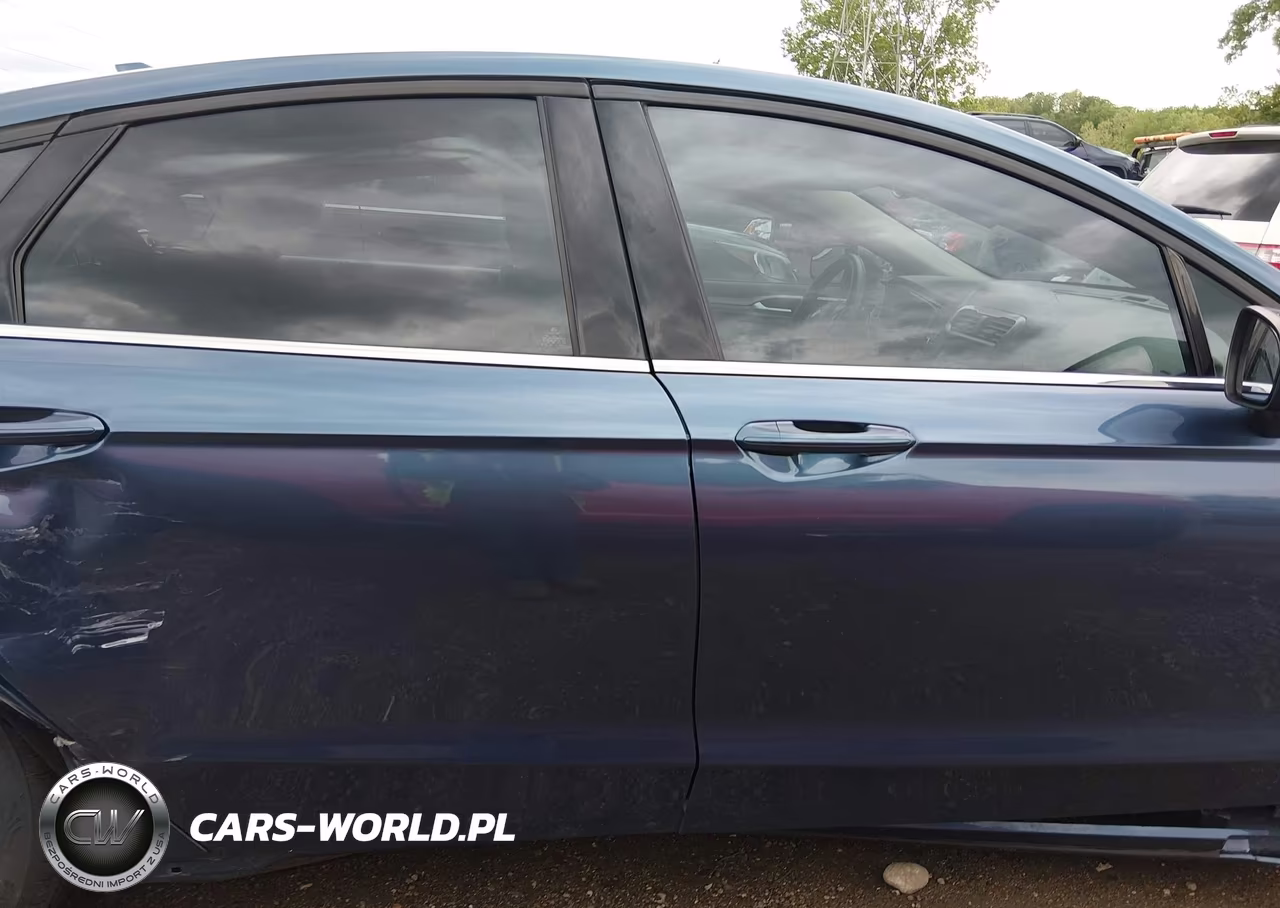 2019 Ford Fusion Se VIN:3FA6P0HD6KR203884 - 13