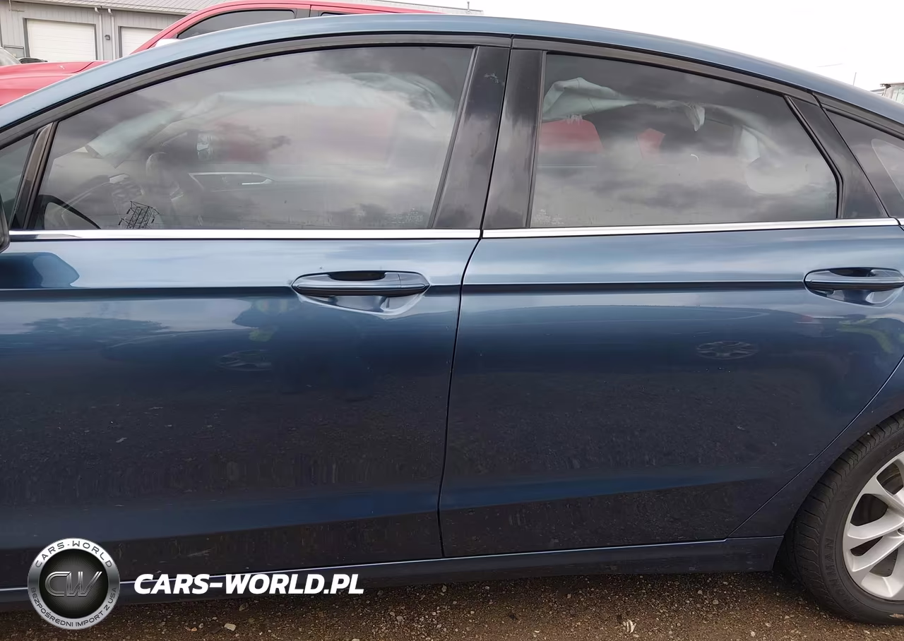 2019 Ford Fusion Se VIN:3FA6P0HD6KR203884 - 14