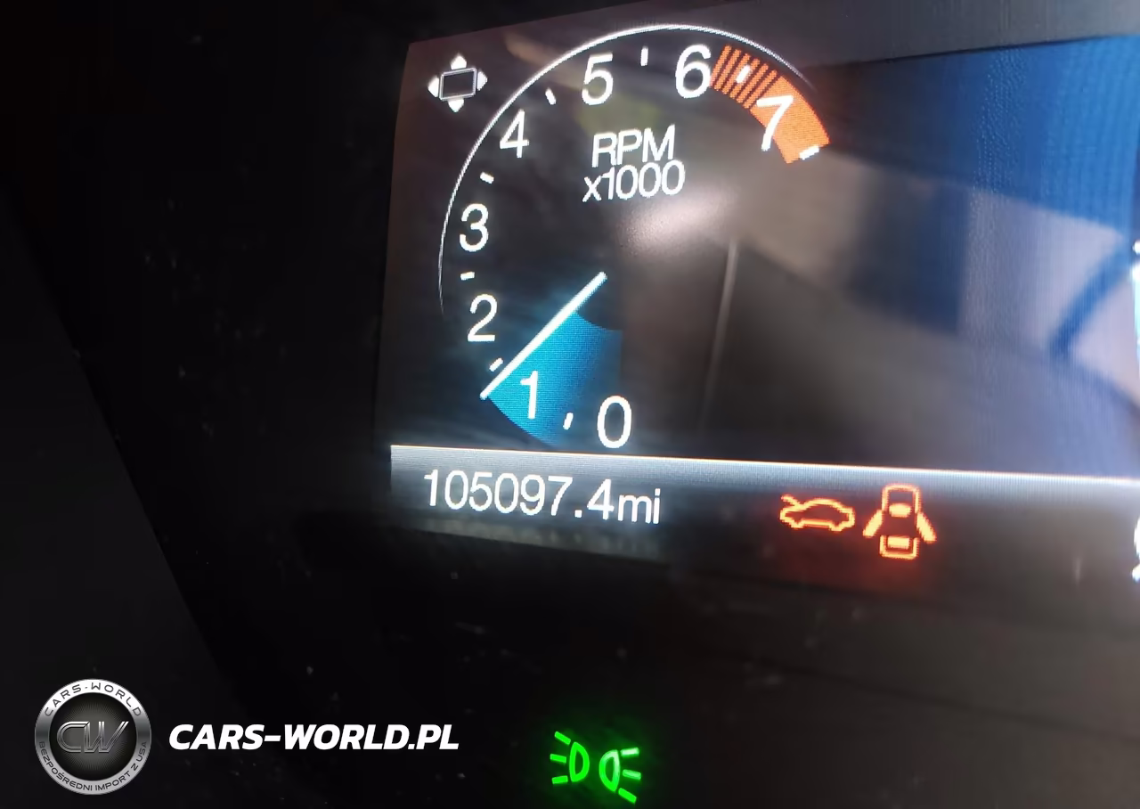 2019 Ford Fusion Se VIN:3FA6P0HD6KR203884 - 15