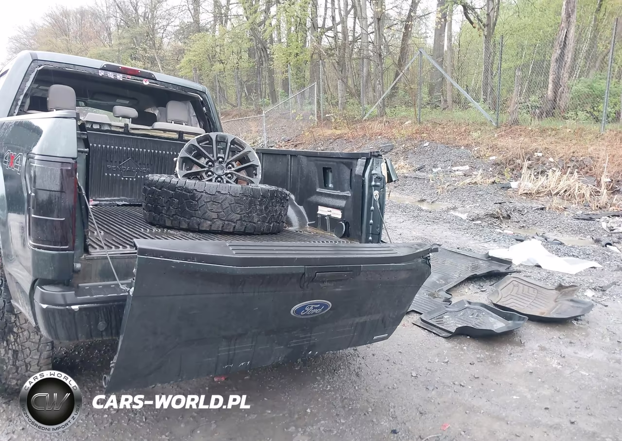 2018 Ford F-150 Xlt VIN:1FTFW1EG0JKF11301 - 6
