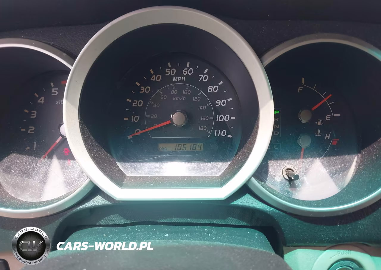 2006 Toyota 4Runner Sr5 V6 VIN:JTEBU14R368069010 - 15
