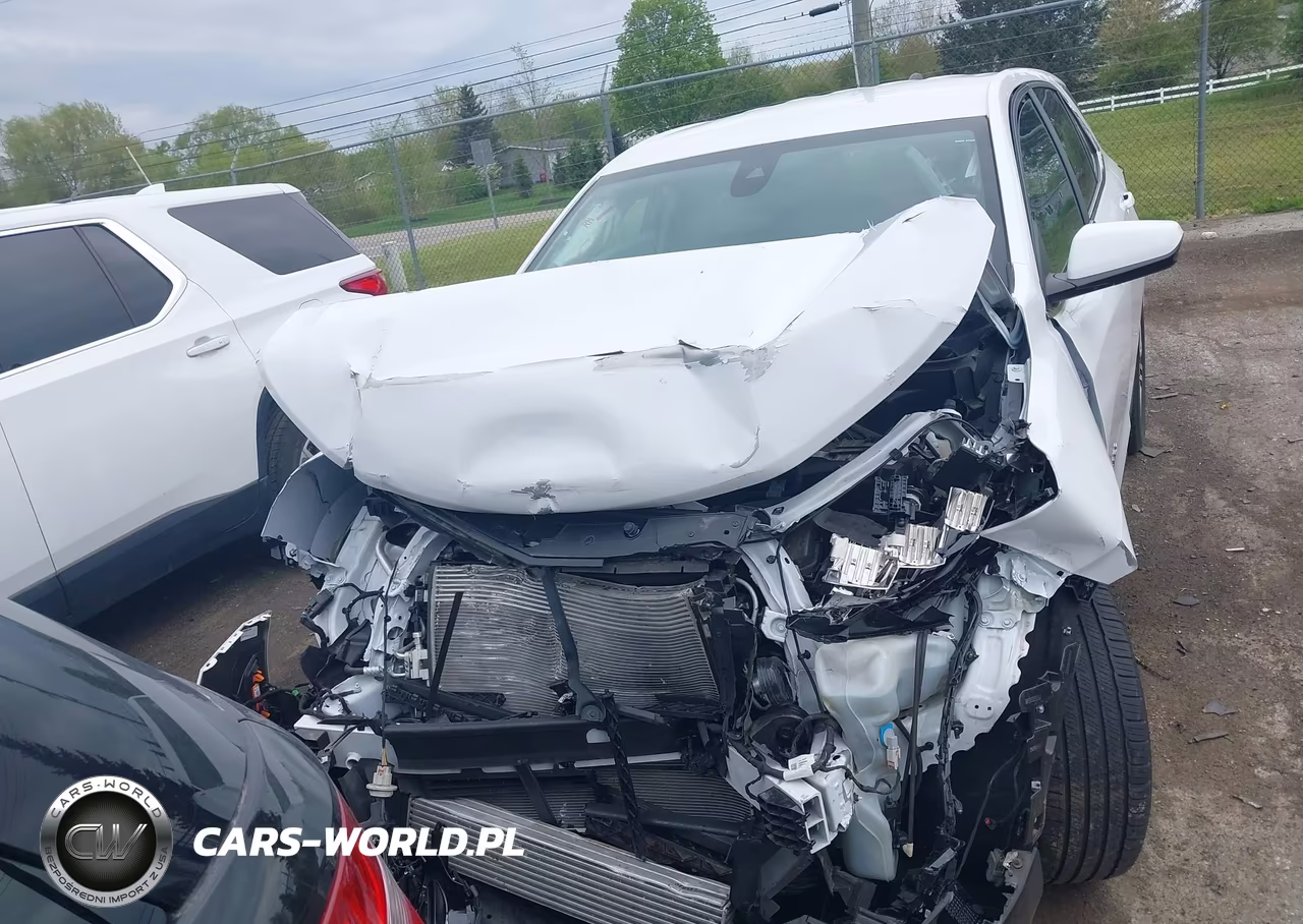 2024 Chevrolet Equinox Fwd Lt VIN:3GNAXKEG5RL207881 - 12