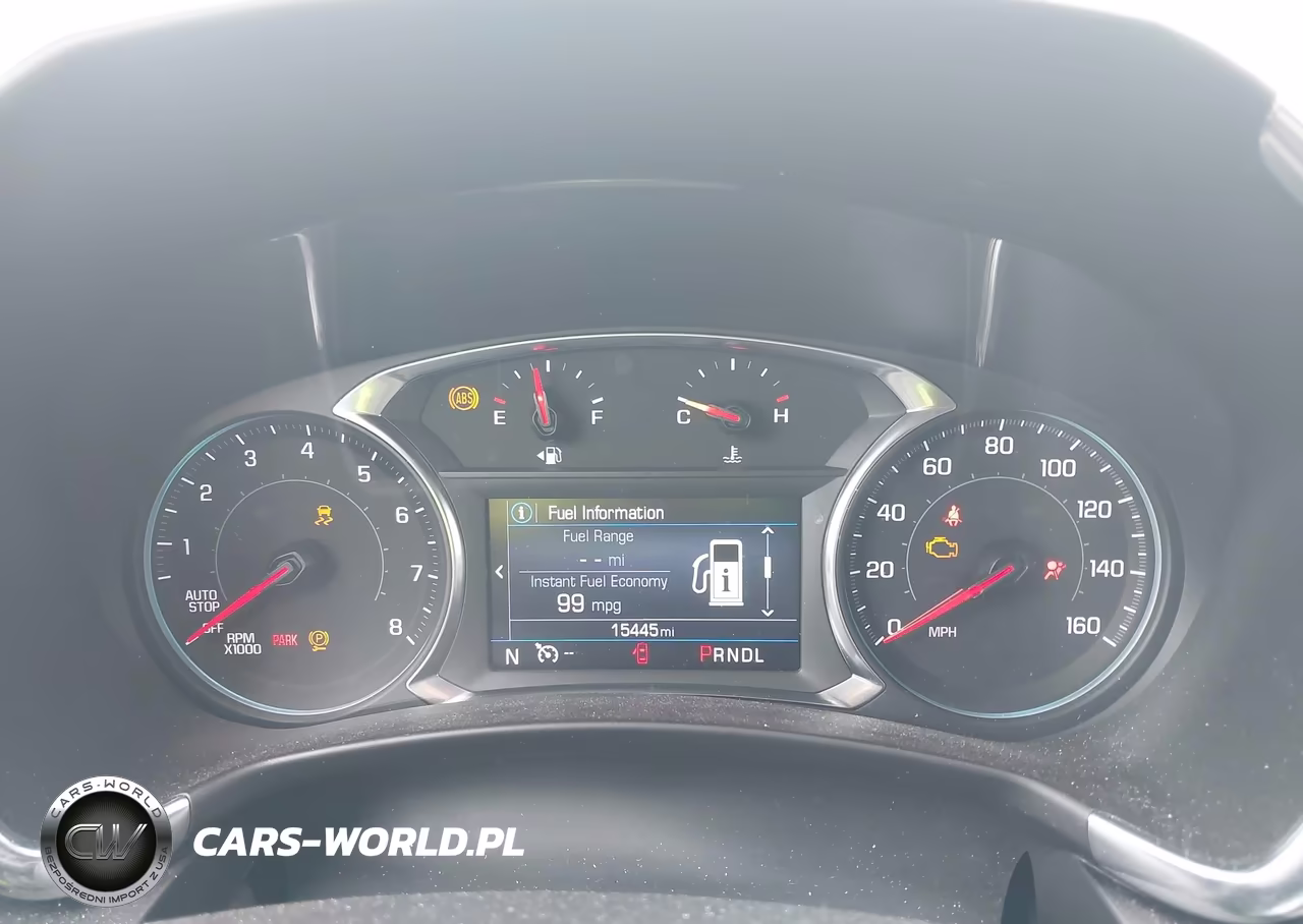 2024 Chevrolet Equinox Fwd Lt VIN:3GNAXKEG5RL207881 - 7