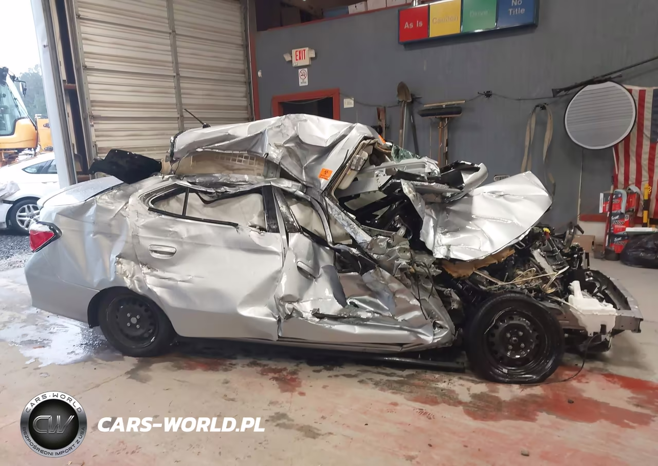 2024 Mitsubishi Mirage G4 Es VIN:ML32FUFJ1RHF08982 - 13